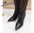 Fendi Boots 008